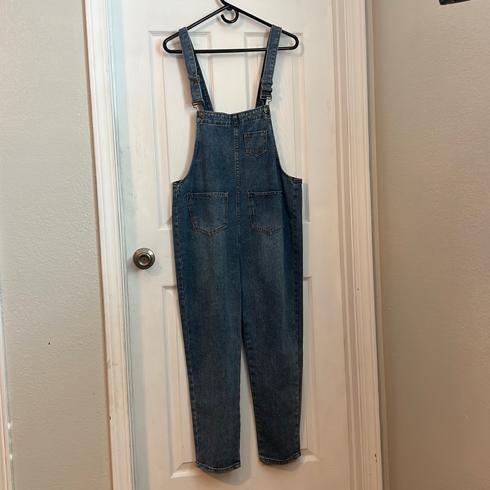 Overalls